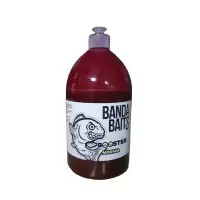 Booster 1litr MORWA